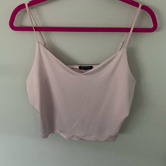 Dynamite Tank Top - Picture 2 of 8